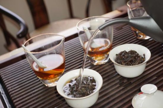 大紅袍為什么沒保質(zhì)期，武夷巖茶大紅袍能放幾年？