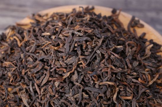 紅茶有6年了還能喝不，過期紅茶未必不能喝！