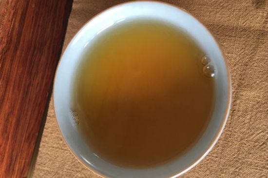 金駿眉第一泡不能喝！金駿眉喝之前需要洗茶