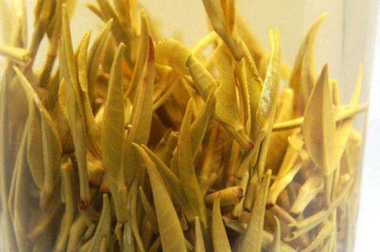 黃茶不適合哪些人喝，黃茶的功效與作用禁忌