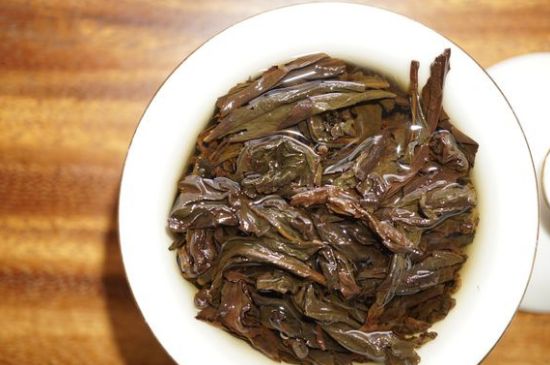 大紅袍為什么沒保質(zhì)期，武夷巖茶大紅袍能放幾年？