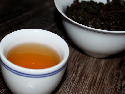 青茶十大品種，青茶品種及產(chǎn)地