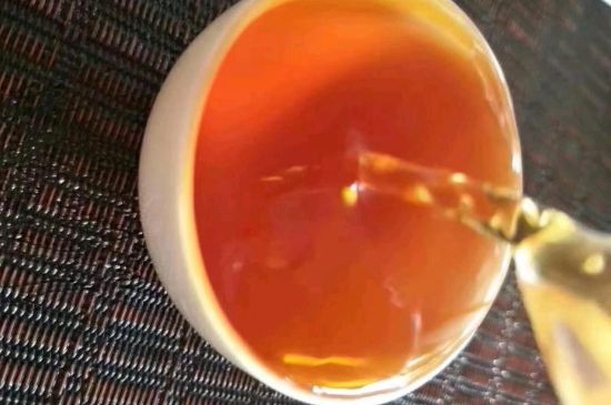 紅茶加冰糖的副作用，紅茶加冰糖好處和壞處