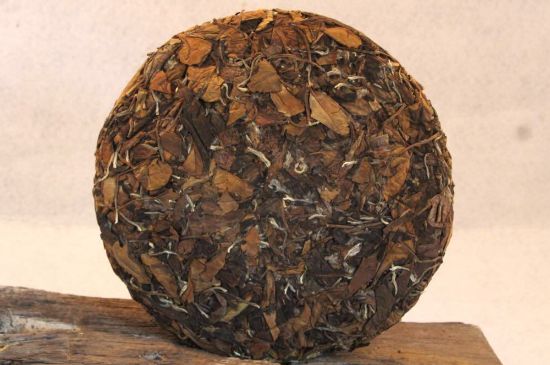 五年壽眉的味道特點，五年的老壽眉什么樣？