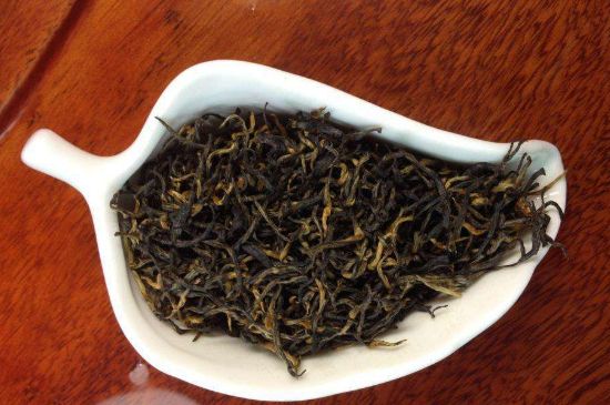 金駿眉等級的劃分圖片，金駿眉等級怎么分