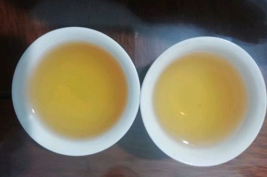 極邊烏龍茶怎么樣好不好，云南騰沖極邊烏龍茶好喝嗎