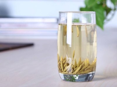 黃茶是什么茶，有哪些品種名稱