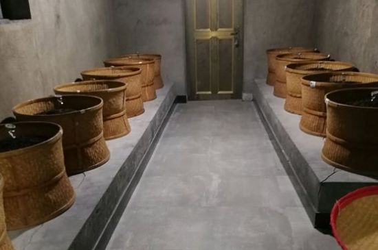 大紅袍為什么沒保質(zhì)期，武夷巖茶大紅袍能放幾年？