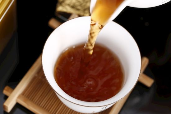 紅茶有6年了還能喝不，過期紅茶未必不能喝！