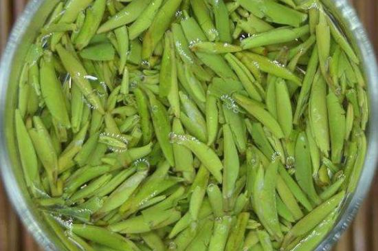 金壇雀舌什么檔次，金壇雀舌算不算好茶？