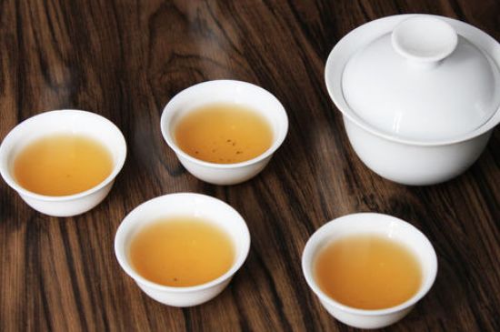 大紅袍四大品種有哪些，大紅袍的種類和著名品種特點介紹