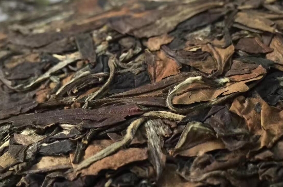 煮茶的步驟圖解，正確的煮白茶方法！