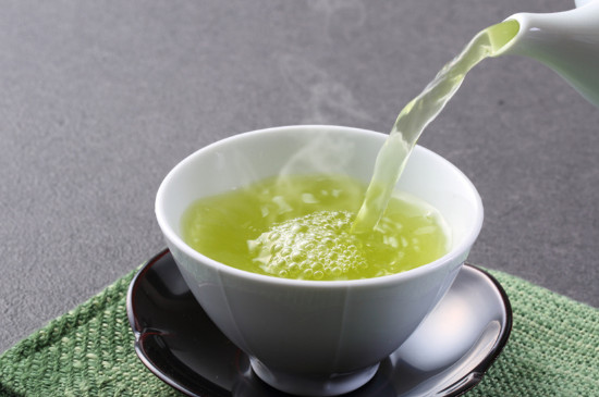 綠茶搭配大全，綠茶搭配什么更好