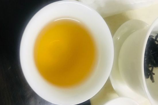 大紅袍為什么沒保質(zhì)期，武夷巖茶大紅袍能放幾年？