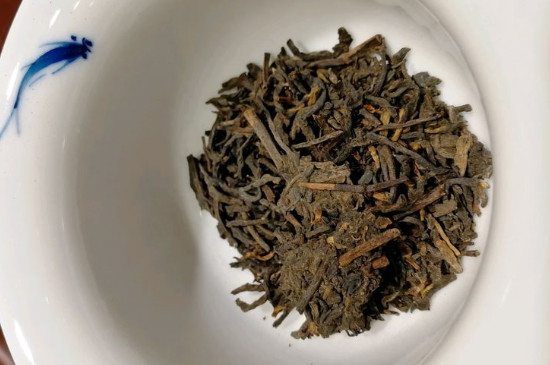 六堡茶喝多久能除濕，六堡茶祛濕喝多長(zhǎng)時(shí)間見(jiàn)效