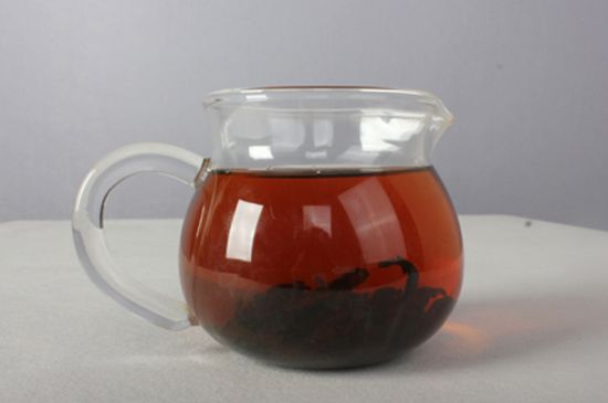 安化黑茶為什么要煮，為什么黑茶一定要煮呢