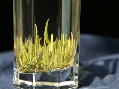 黃茶是什么茶，有哪些品種名稱