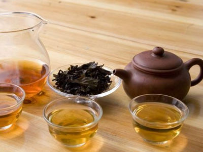 安化黑茶的功效，安化黑茶可以調(diào)理腸胃嗎？