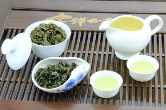 鐵觀音分幾個等級，鐵觀音哪種等級最好