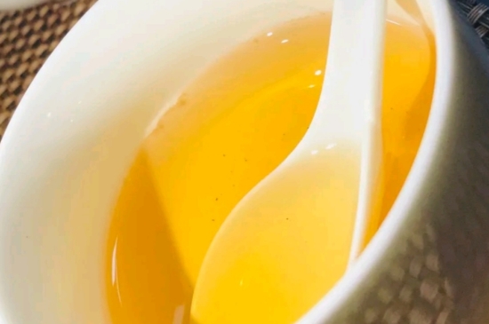 一天3杯紅茶抗癌，常飲紅茶對身體有好處！