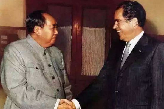 母樹大紅袍給誰(shuí)喝了，為什么母樹大紅袍叫三棵六株？