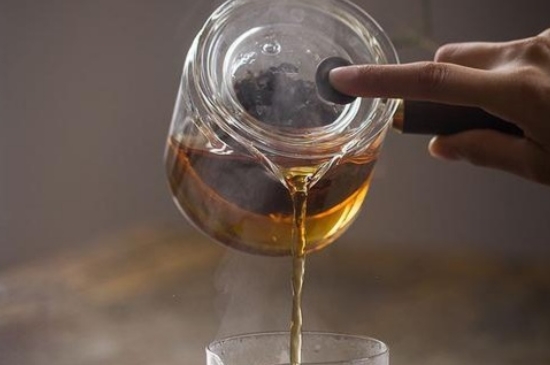 煮茶的步驟圖解，正確的煮白茶方法！