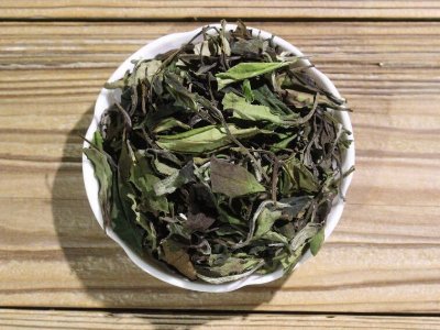 白茶有哪些品種排名，白茶的種類大全