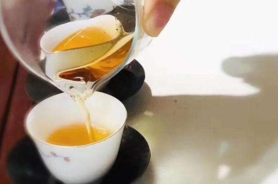 潮安鳳凰單叢十大名樅是什么，烏崠十大古樹(shù)名香品種介紹