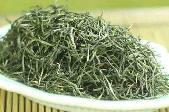 十大綠茶種類圖片大全，中國最好的綠茶品種排名