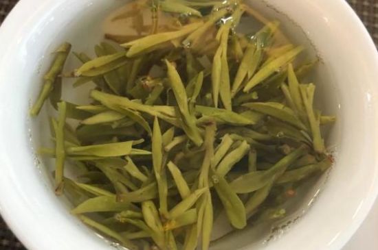 龍井好喝還是毛尖好喝，綠茶是龍井好還是毛尖好？