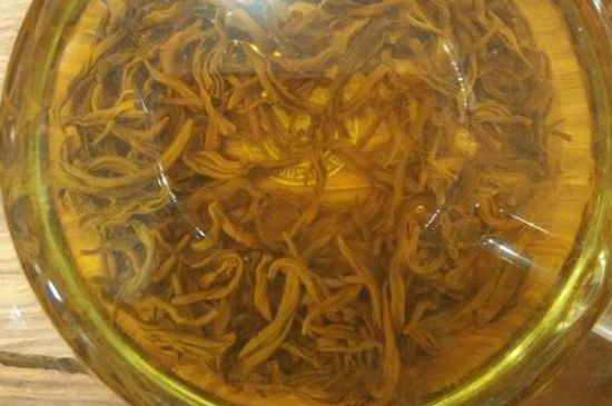 哪種金駿眉好，什么樣的金駿眉比較好