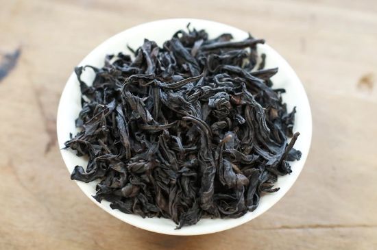 肉桂茶屬于紅茶嗎，牛欄坑肉桂是紅茶還是綠茶？