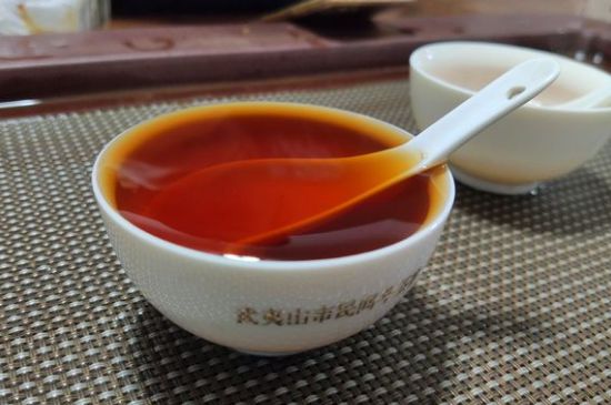 大紅袍為什么沒保質(zhì)期，武夷巖茶大紅袍能放幾年？