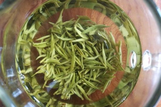 什么綠茶味道濃香，那個(gè)綠茶比較濃香？