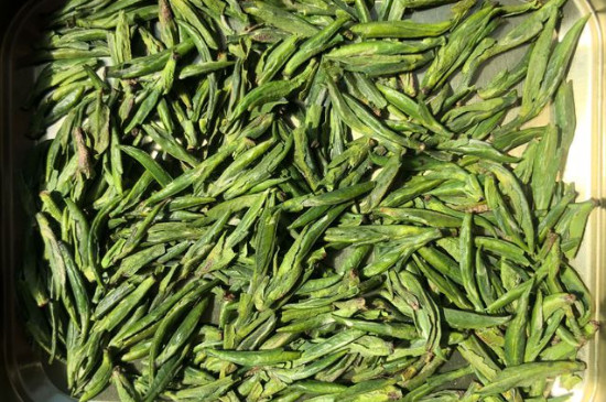 竹葉青茶怎么泡，竹葉青如何沖泡