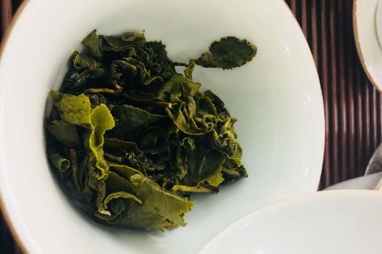 極邊烏龍茶怎么樣好不好，云南騰沖極邊烏龍茶好喝嗎