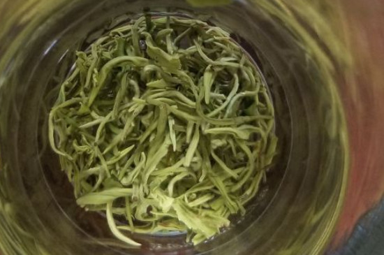 什么綠茶茶葉唇齒留香，哪個(gè)品種綠茶香氣好？