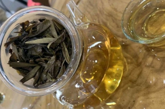 白茶三年為藥七年為寶的原理，為什么說一年茶三年藥七年寶？