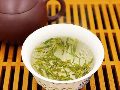 黃茶是什么茶，有哪些品種名稱