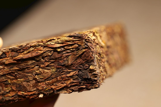 磚茶需要放冰箱嗎，磚茶怎么存放