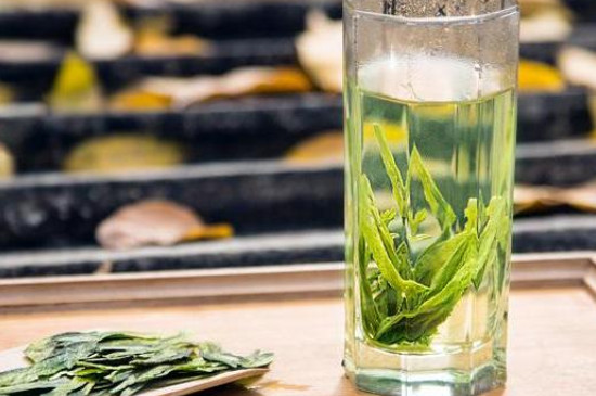 什么綠茶茶葉唇齒留香，哪個(gè)品種綠茶香氣好？