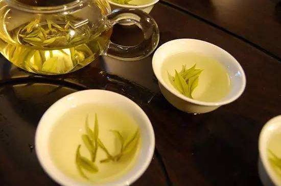 黃茶不適合哪些人喝，黃茶的功效與作用禁忌