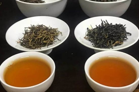 哪種金駿眉好，什么樣的金駿眉比較好