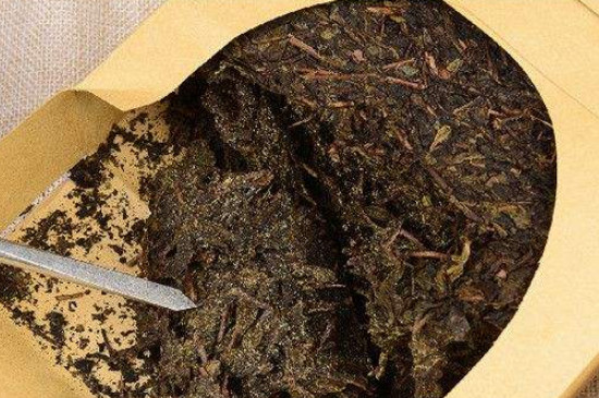 茯磚茶的危害，喝磚茶有什么副作用