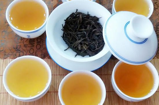 哪種金駿眉好，什么樣的金駿眉比較好