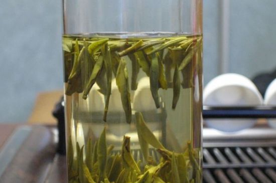 翠眉是什么茶，適合什么時候喝