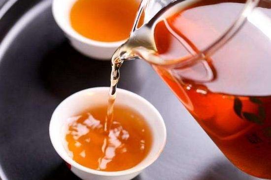 武夷巖茶大紅袍，喝起來(lái)是什么味道？