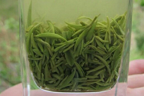 什么綠茶茶葉唇齒留香，哪個(gè)品種綠茶香氣好？