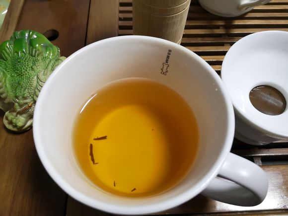 金駿眉等級的劃分圖片，金駿眉等級怎么分