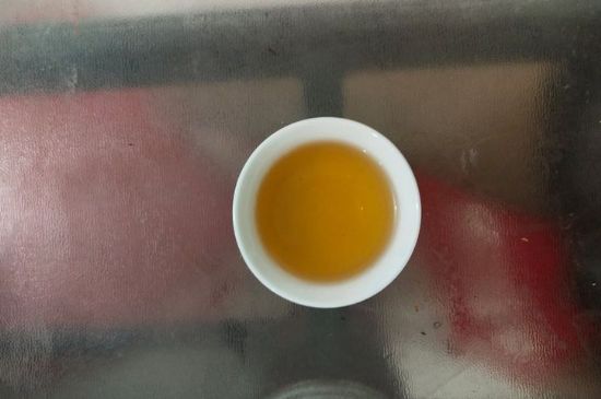 金駿眉第一泡不能喝！金駿眉喝之前需要洗茶